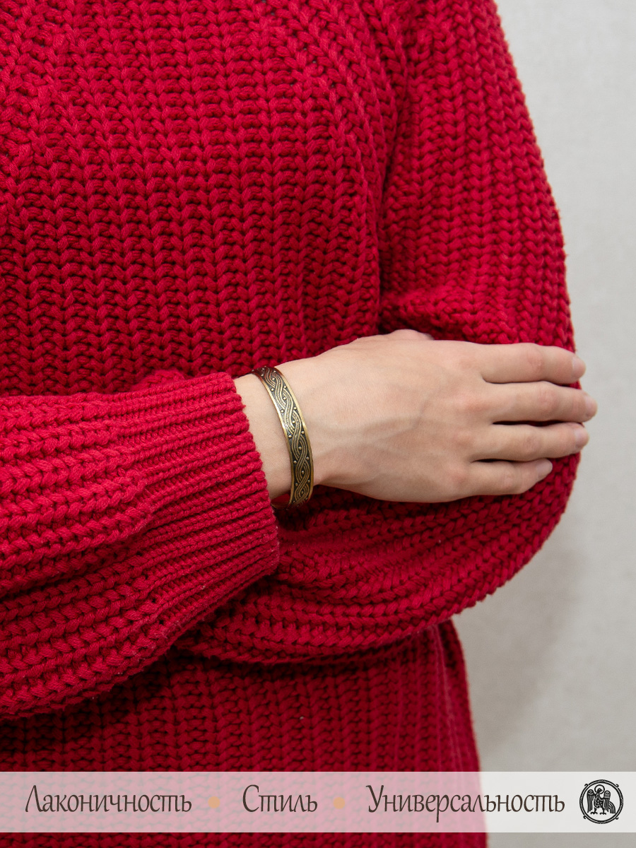 Bracelet "Shelon"
