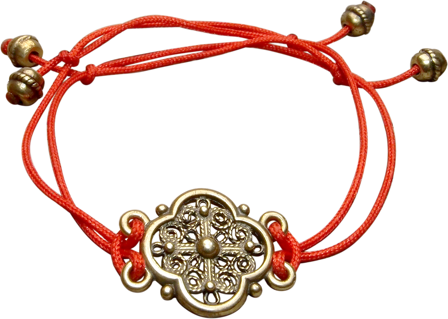 Bracelet-lace "Lace"