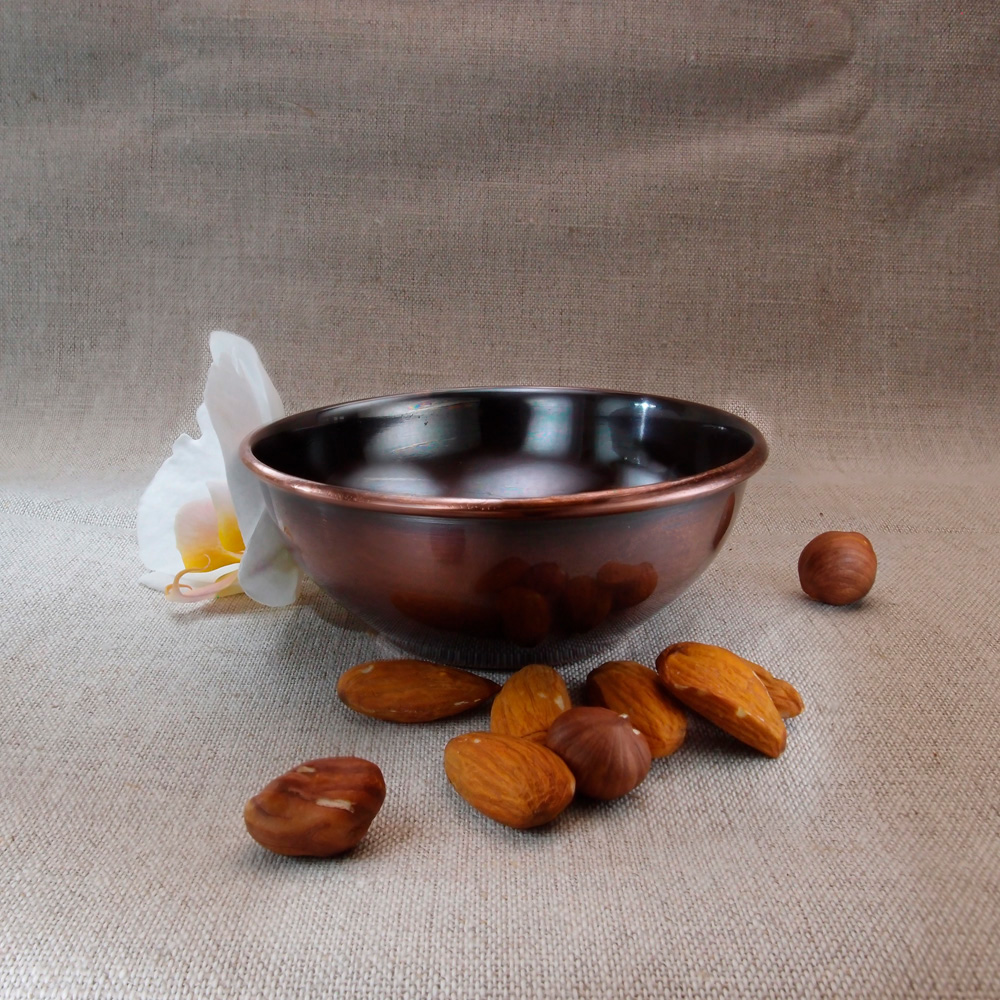 A bowl with a bird. Series "Act seals of Ancient Russia X-XV centuries."