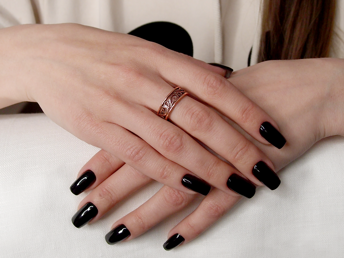 Ring "Ruslana" slotted