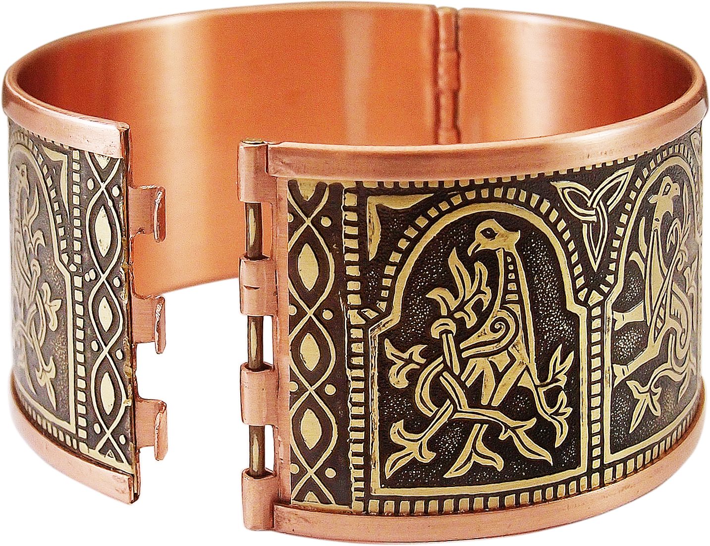 Sretensky combined bracelet