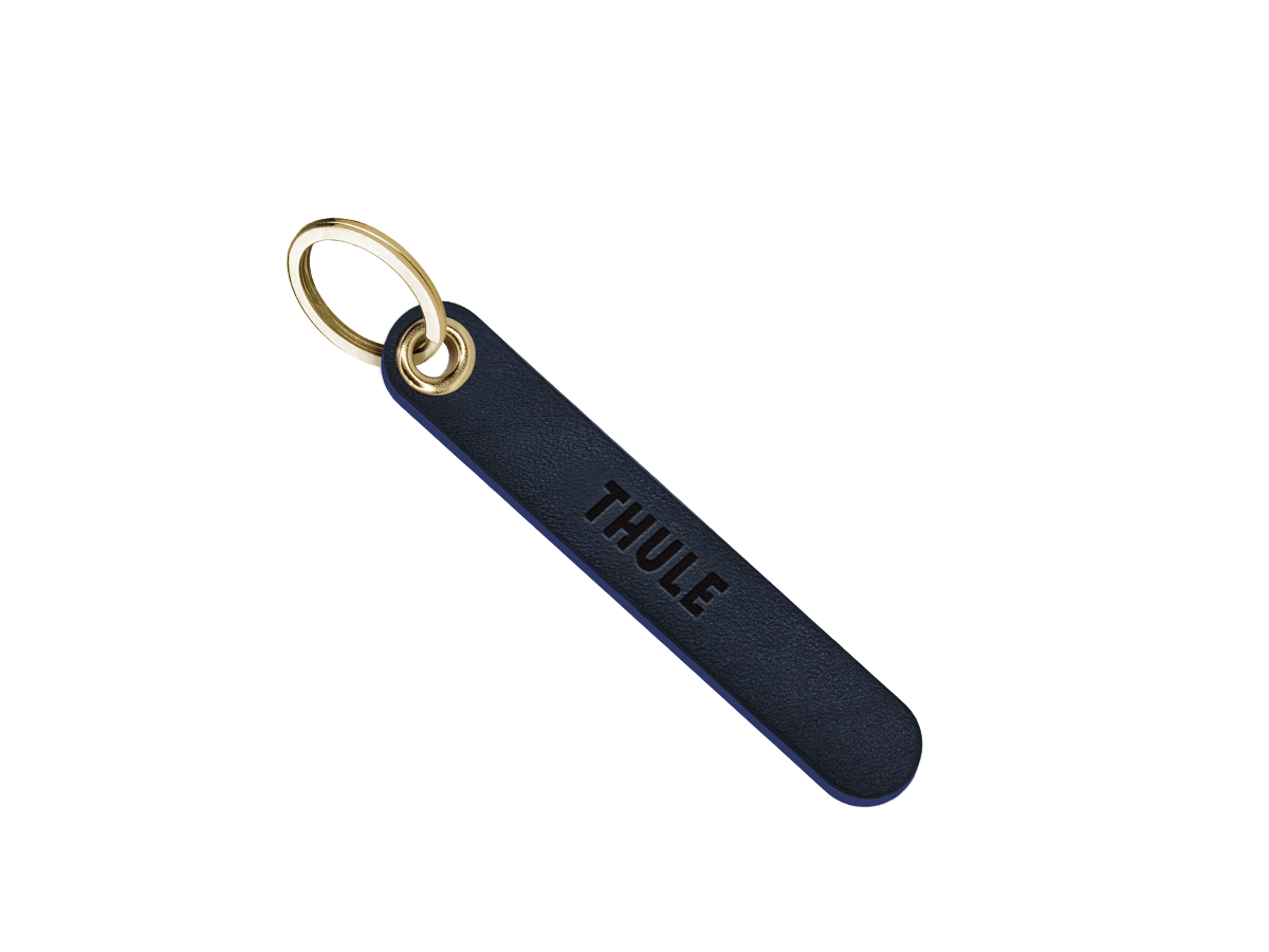 Брелок для ключей "thule"