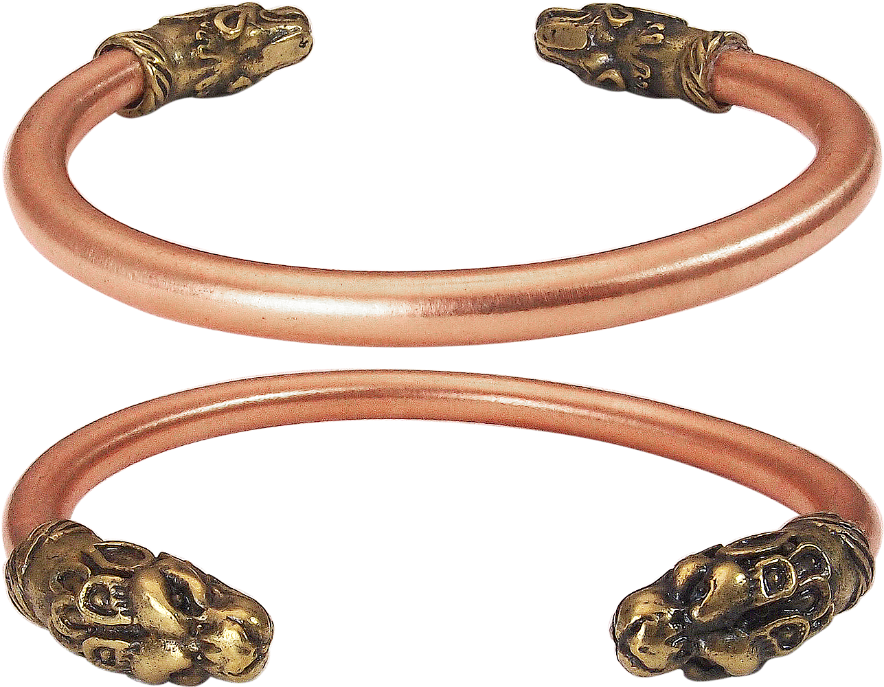 Bracelet "Wolves"