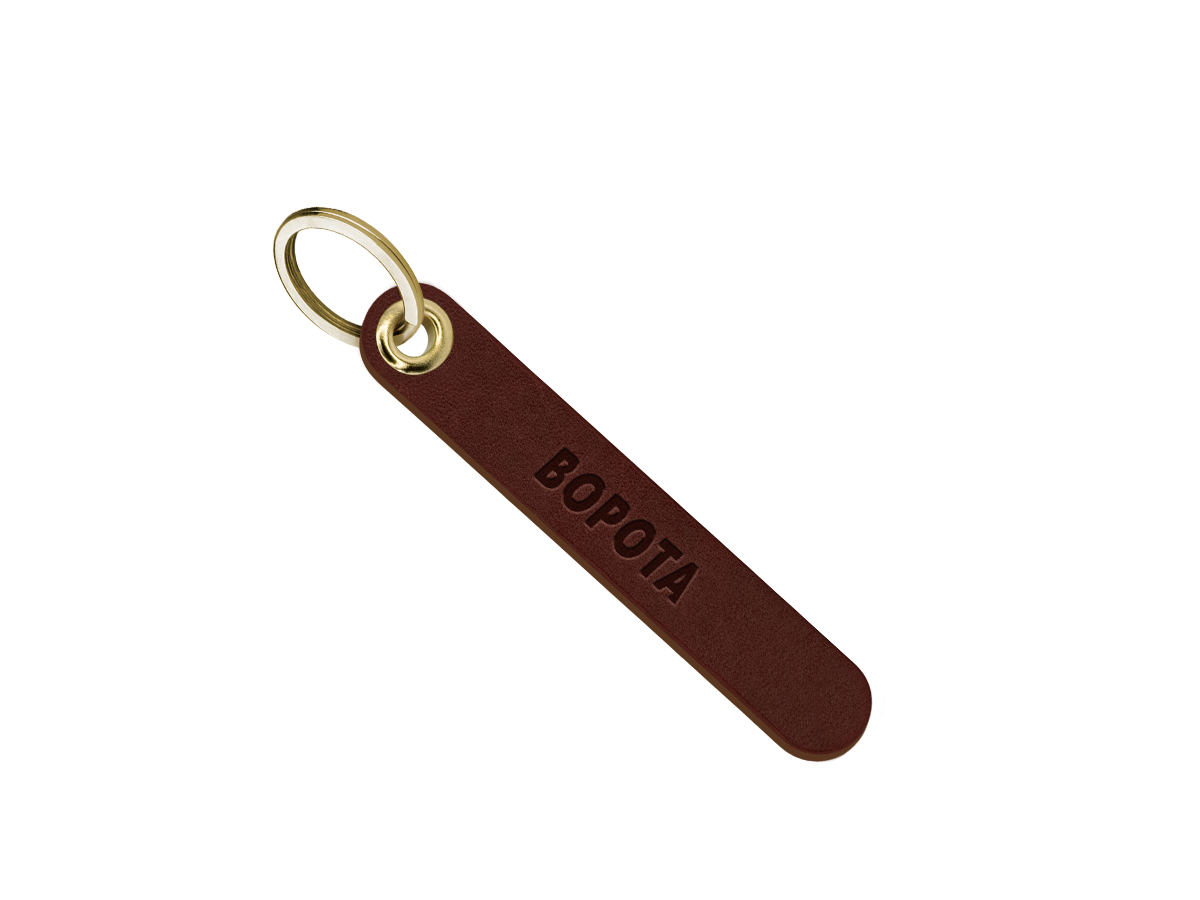 Брелок для ключей "ворота"