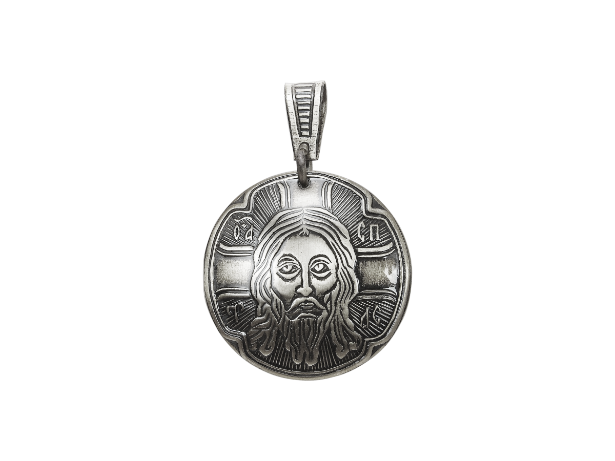 Pendant "Spas"