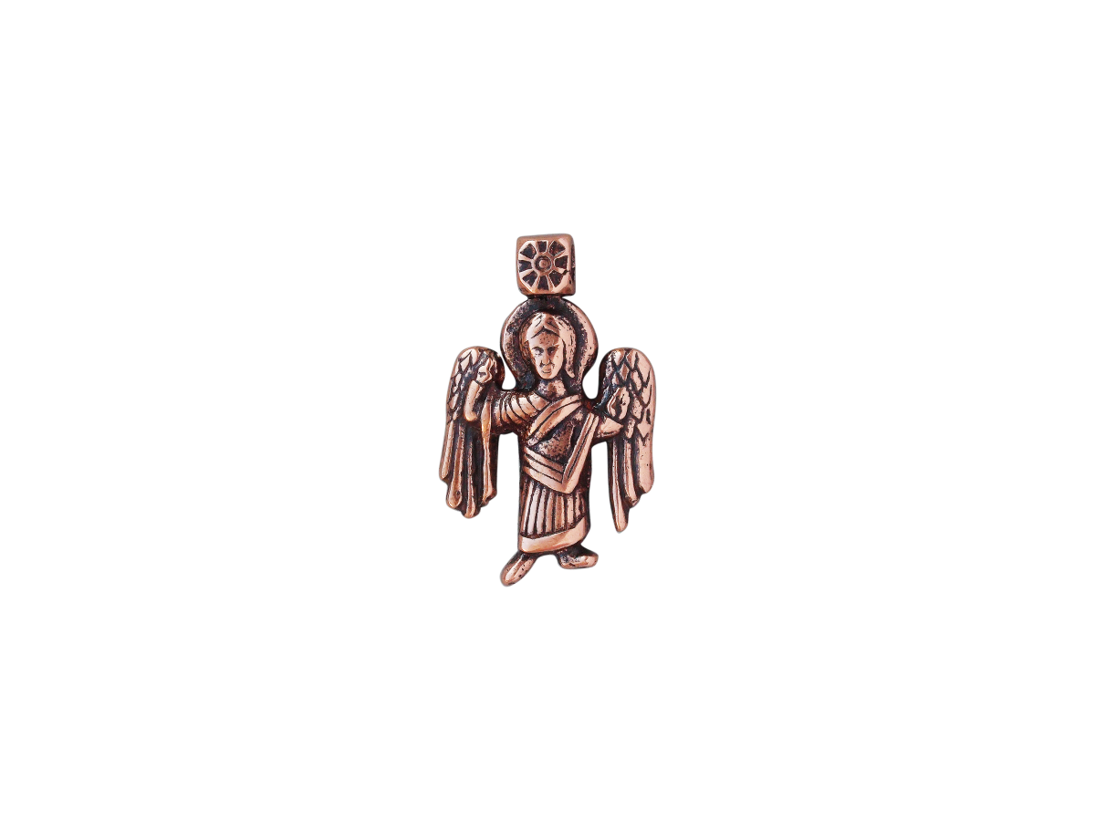 Pendant "Guardian Angel"