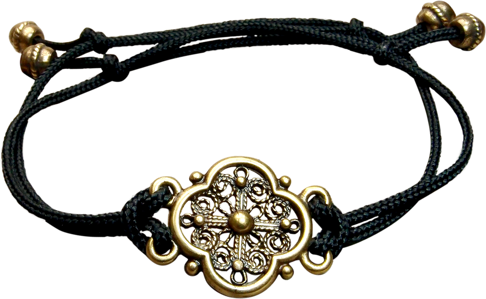 Bracelet-lace "Lace"