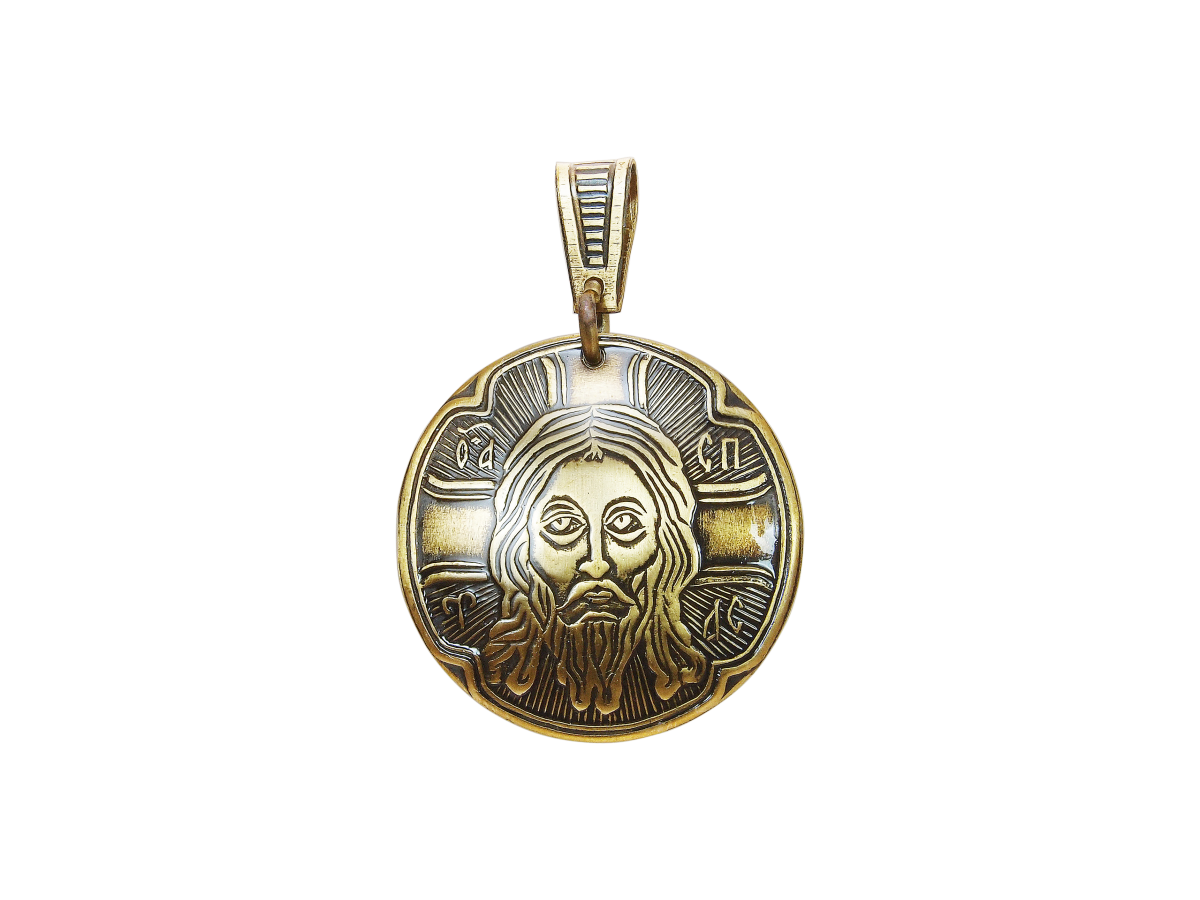 Pendant "Spas"