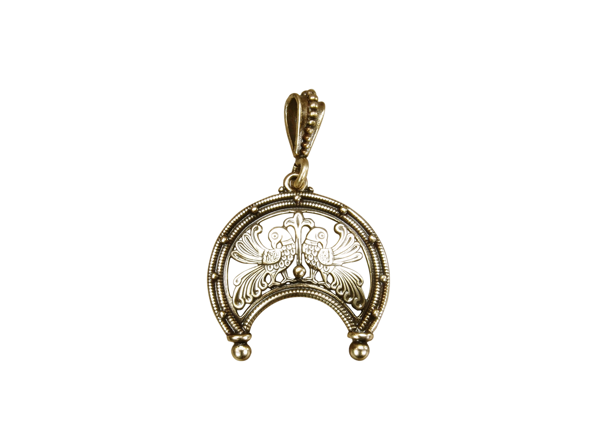 Lunnitsa "Firebird"