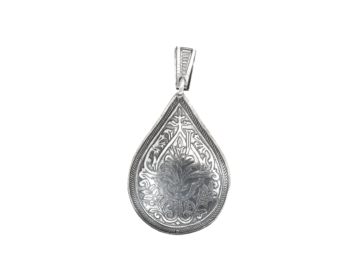 Pendant "Abundance"
