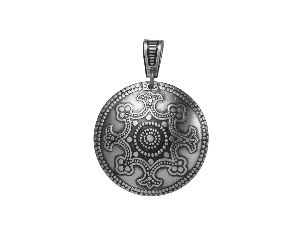 Pendant "Goodwill"