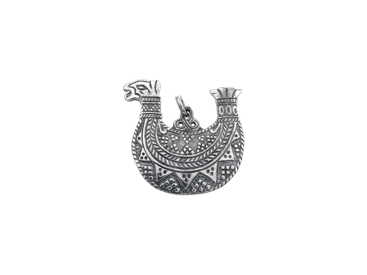 Pendant "Scythian griffin"