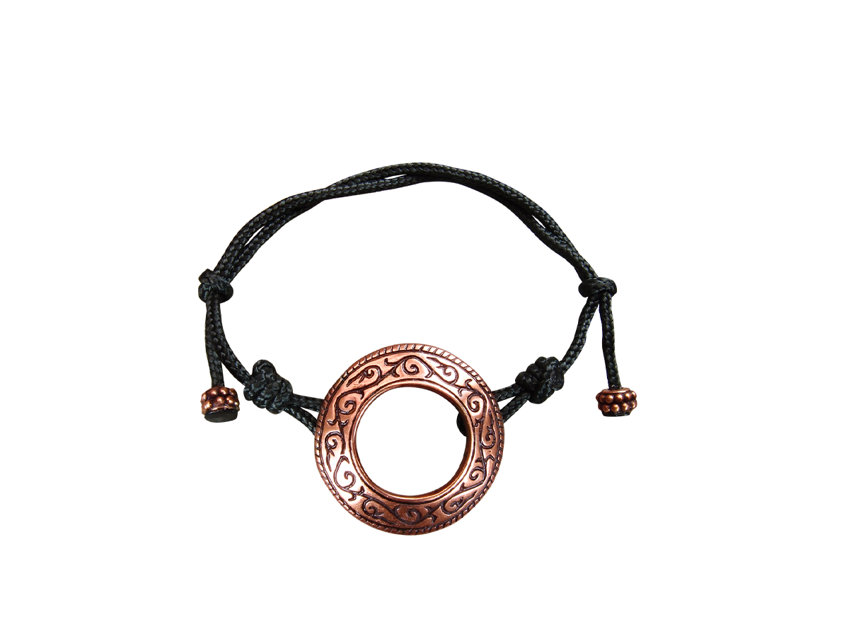 Bracelet-lace nerevsky