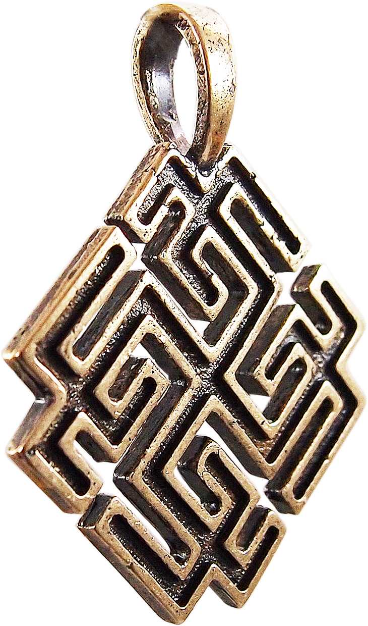 Amulet "Svarozhich"