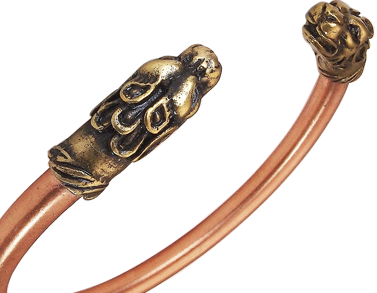 Bracelet "Wolves"