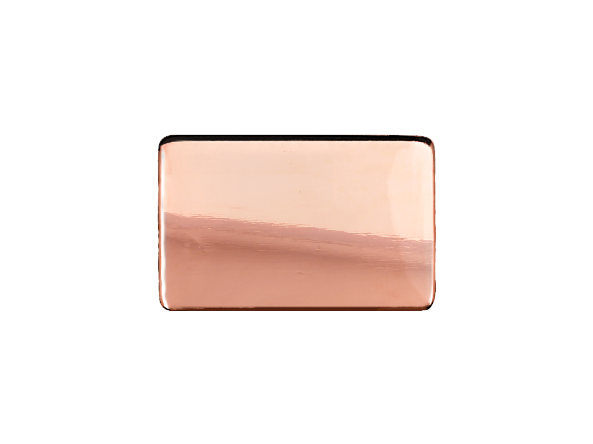Scraper for massage Gua-Sha No. 16