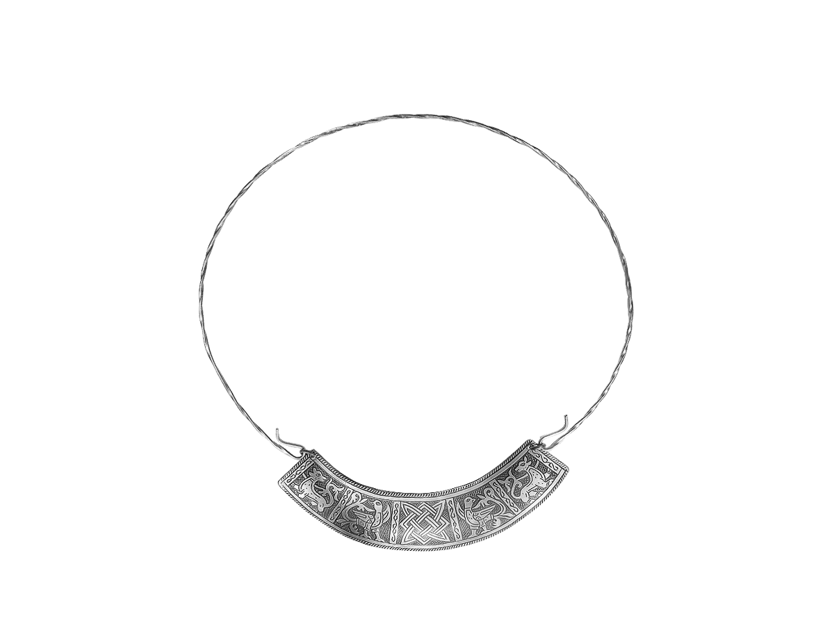 Hryvnia "Star of Svarog"