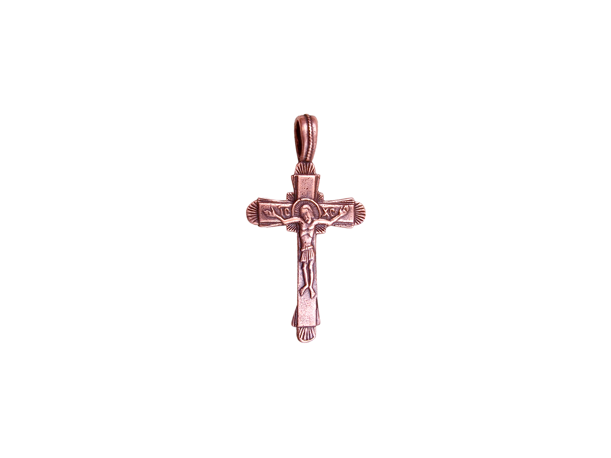 Cross "Crucifixion"