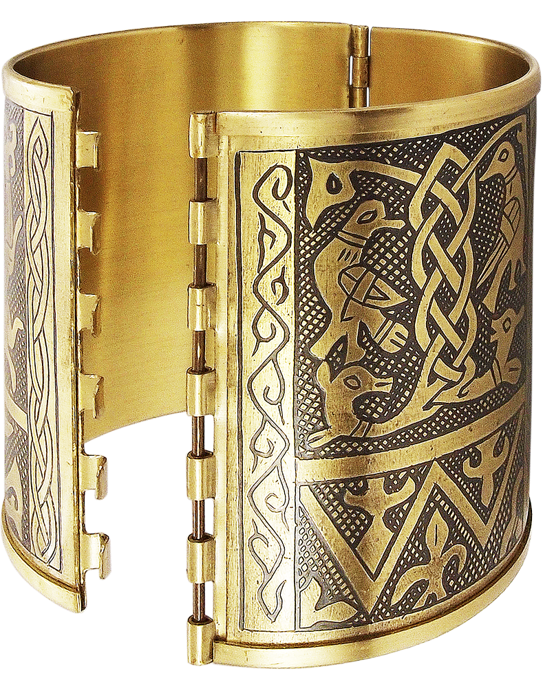 Tver bracelet