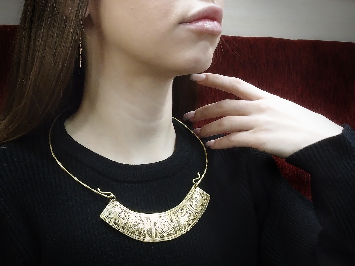 Hryvnia "Star of Svarog"