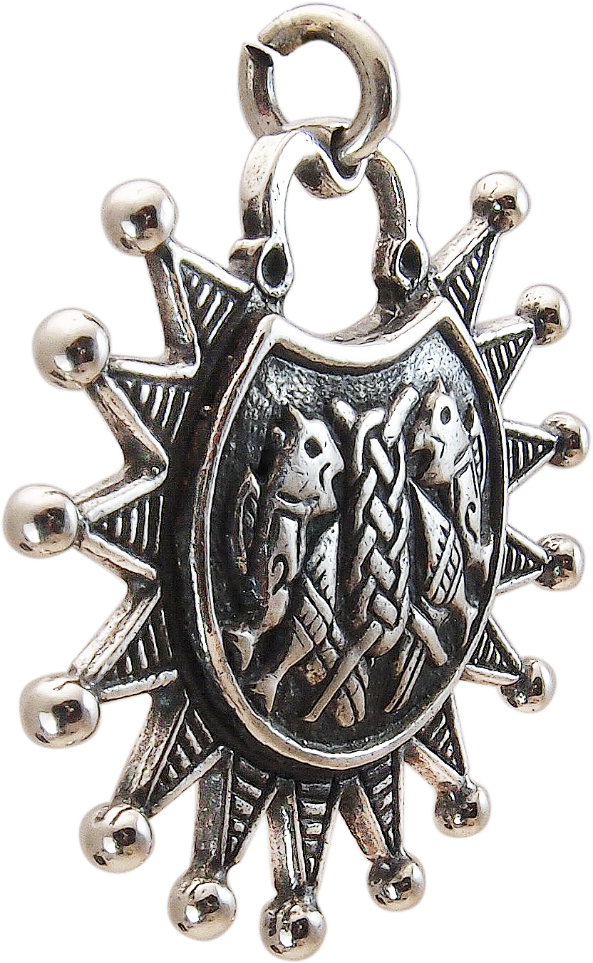 Svyatoozersky Kolt