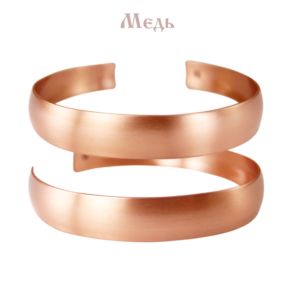 Narrow bracelet