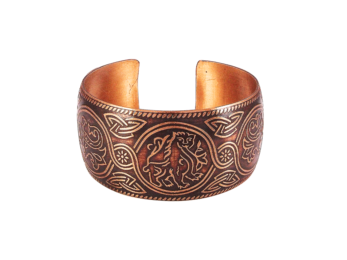 Bracelet "Epic"