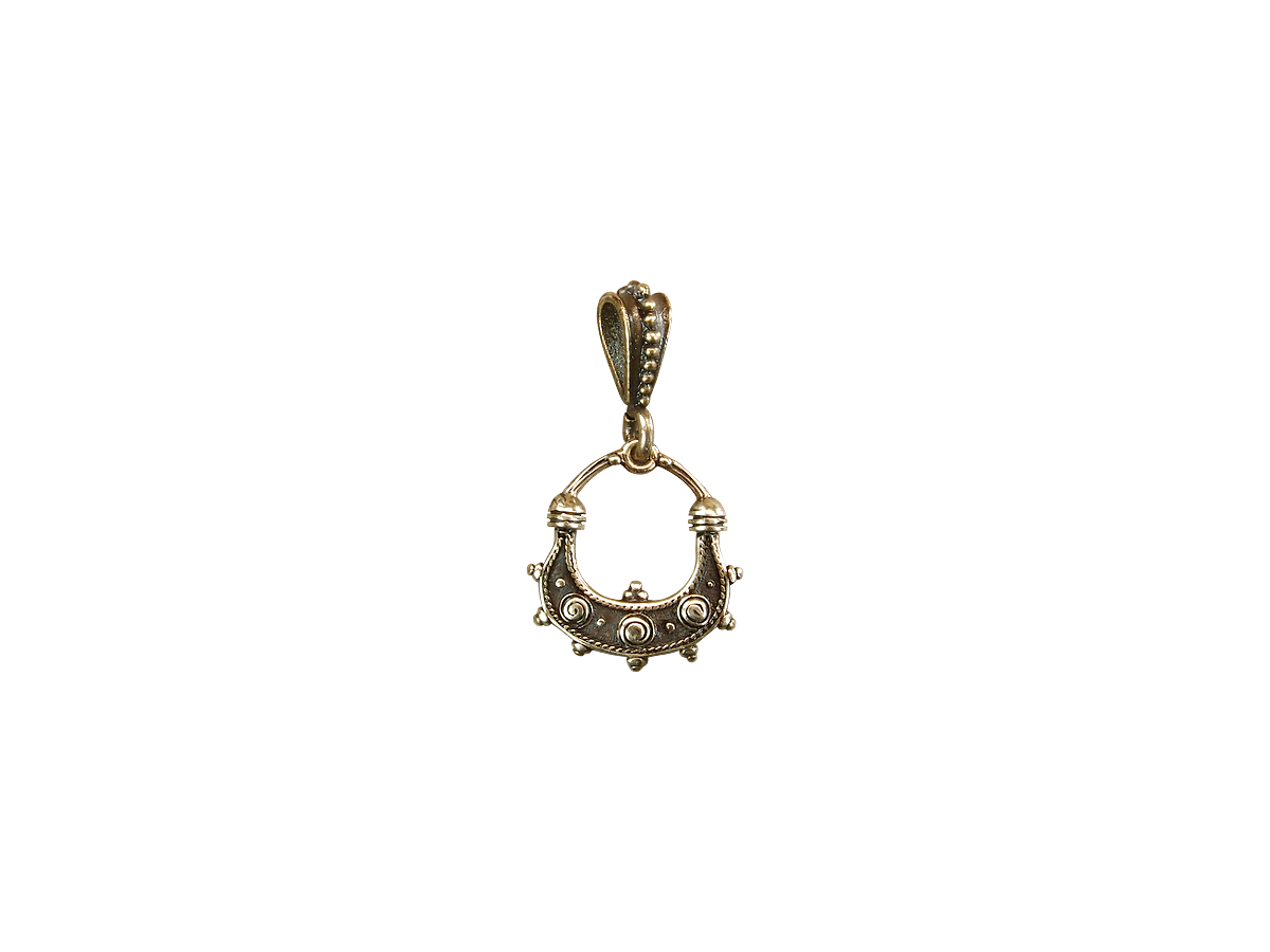Pendant "Wherry"