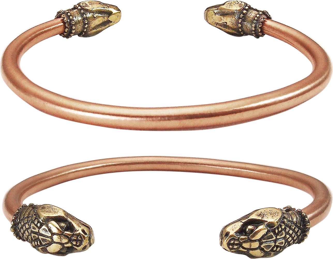 Bracelet "Snakes"
