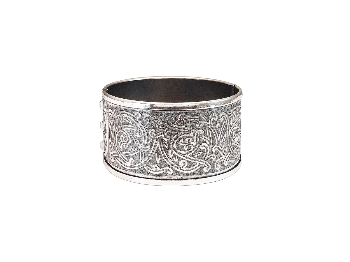 Blooming bracelet