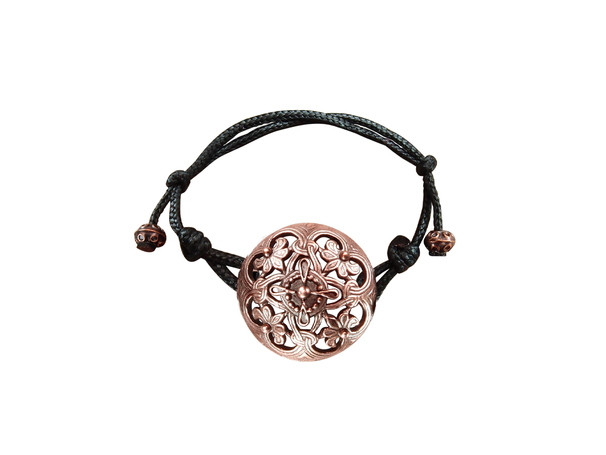 Bracelet-lace "Prosperity"