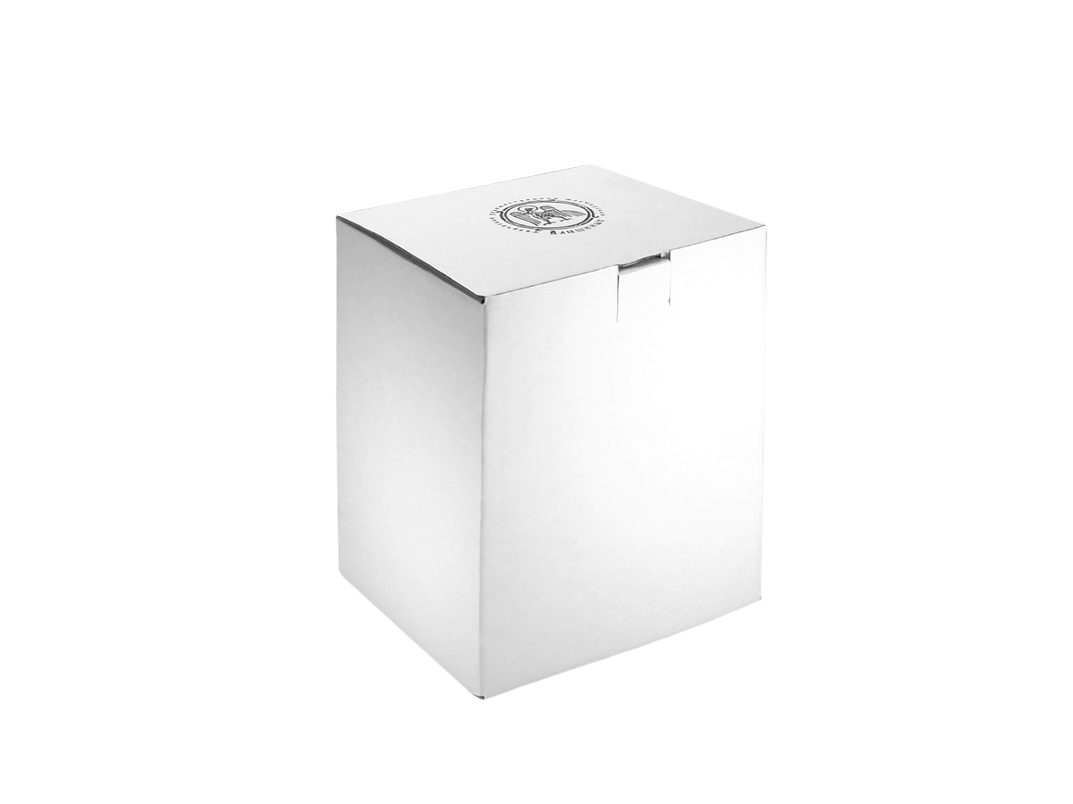 Box No. 23 for cup holder