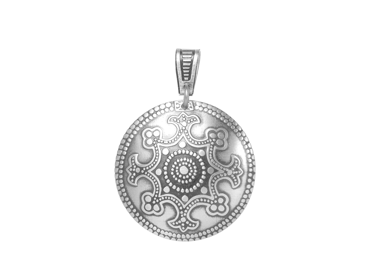 Pendant "Goodwill"
