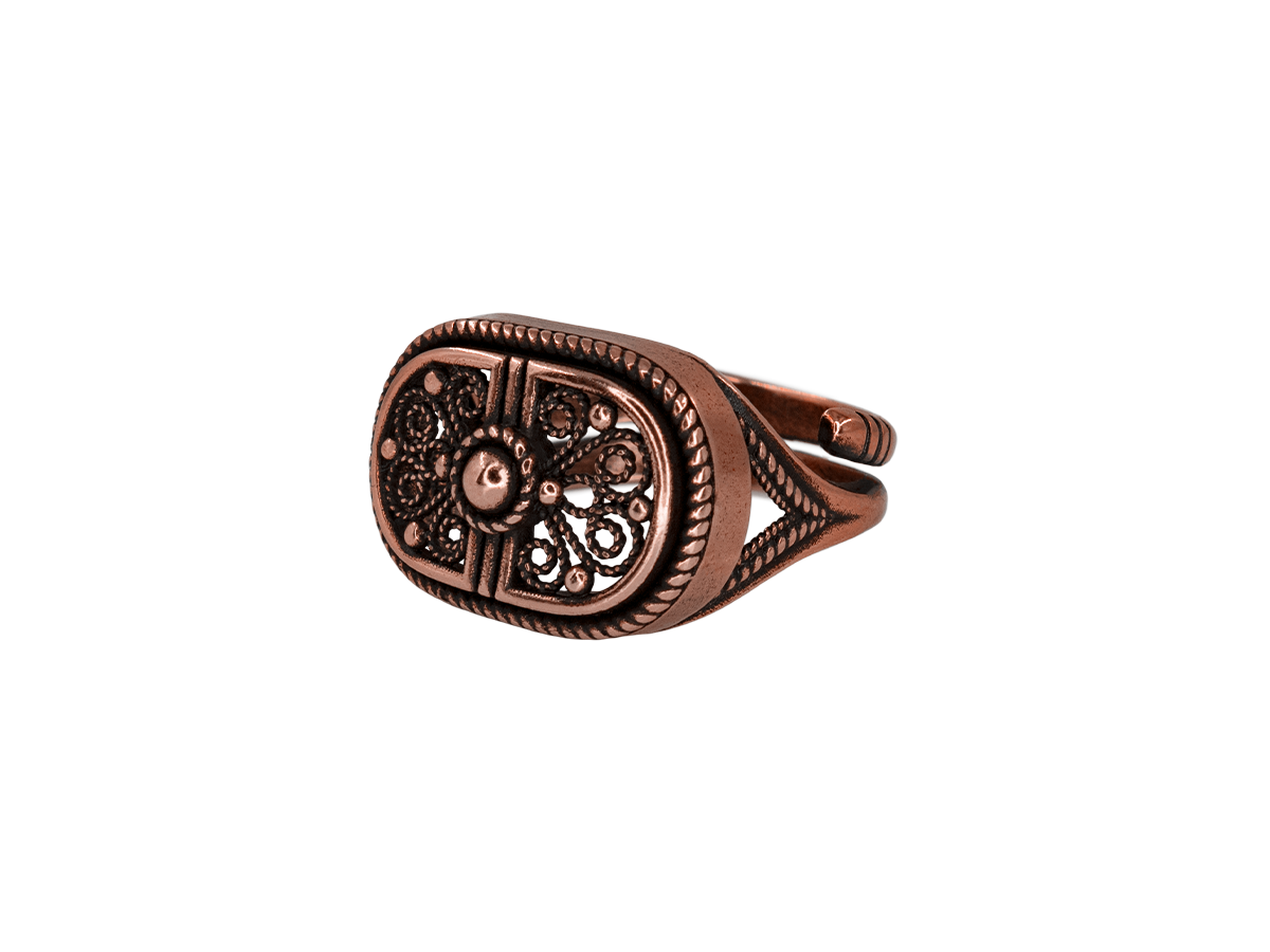 Ring "Mystery"