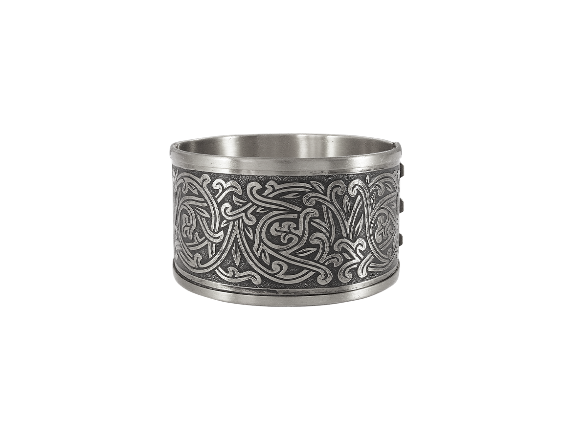 Blooming bracelet