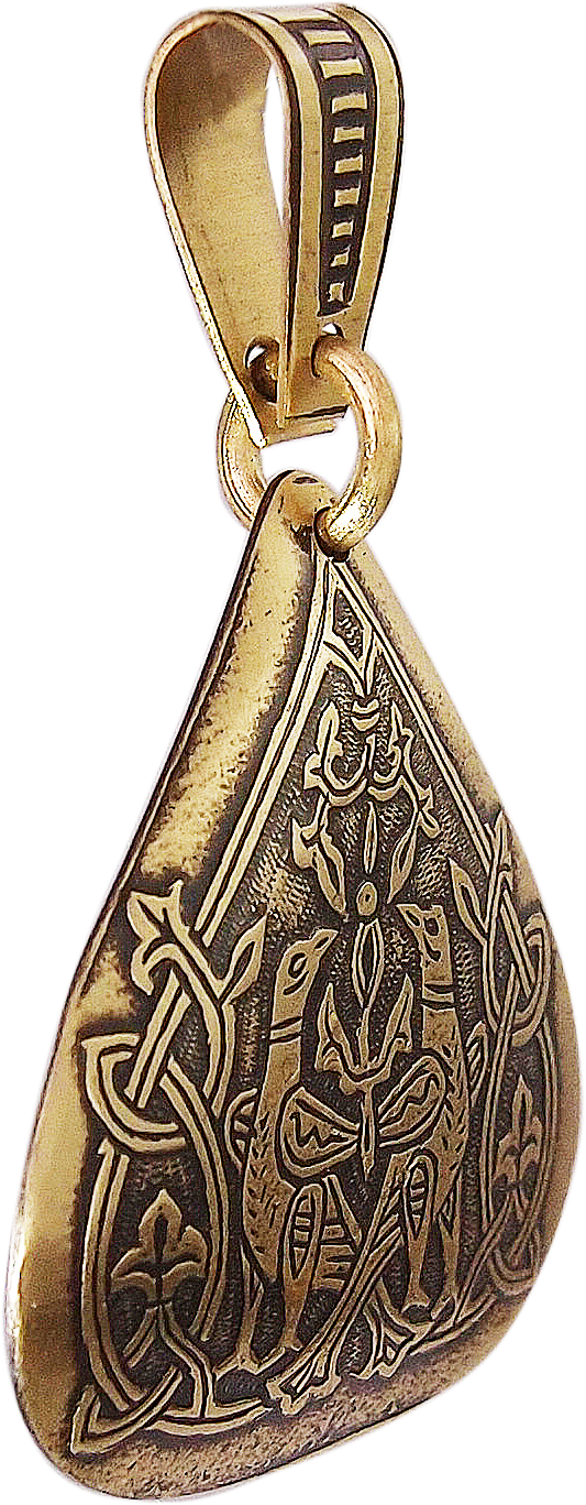 Pendant "Happy Together"
