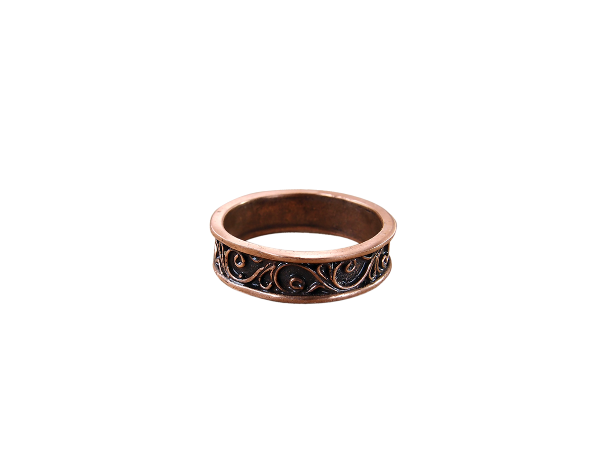 Ring "Ruslana"