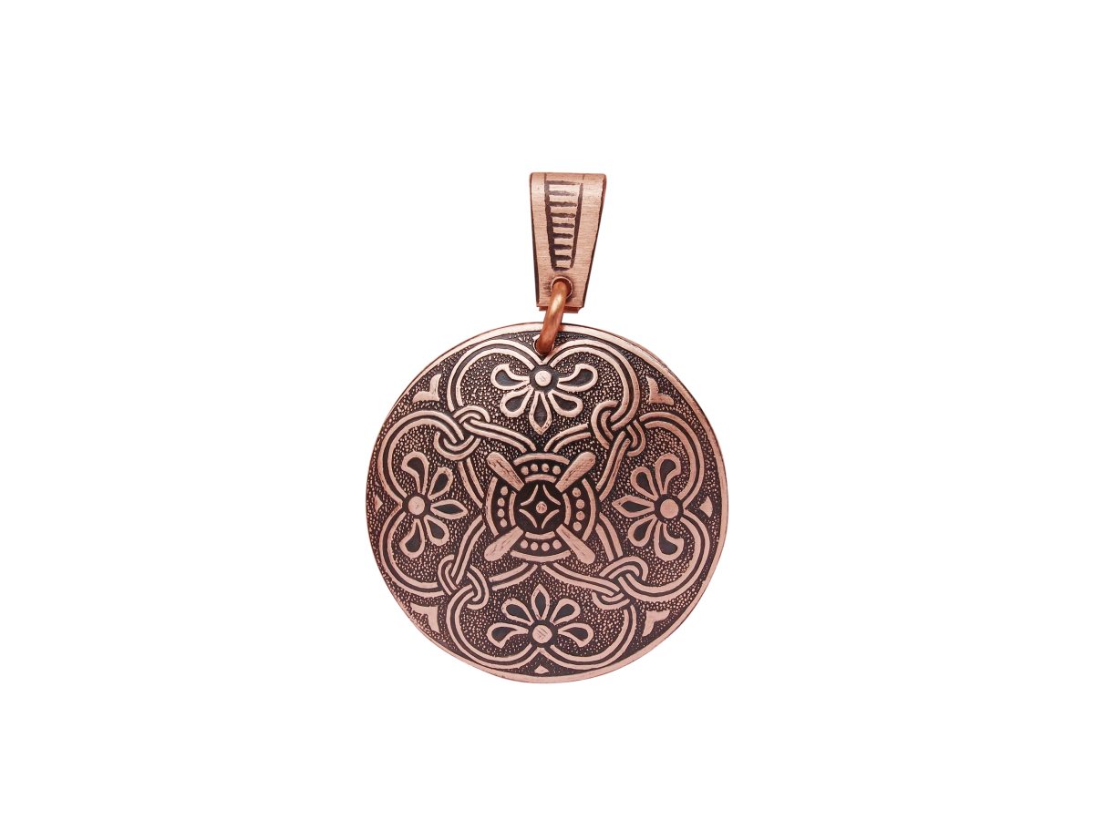 Pendant "Prosperity"
