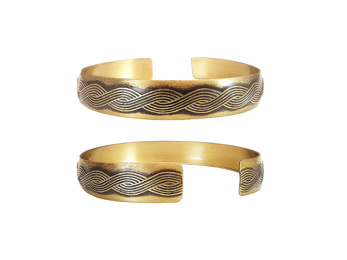 Bracelet "North Sea"