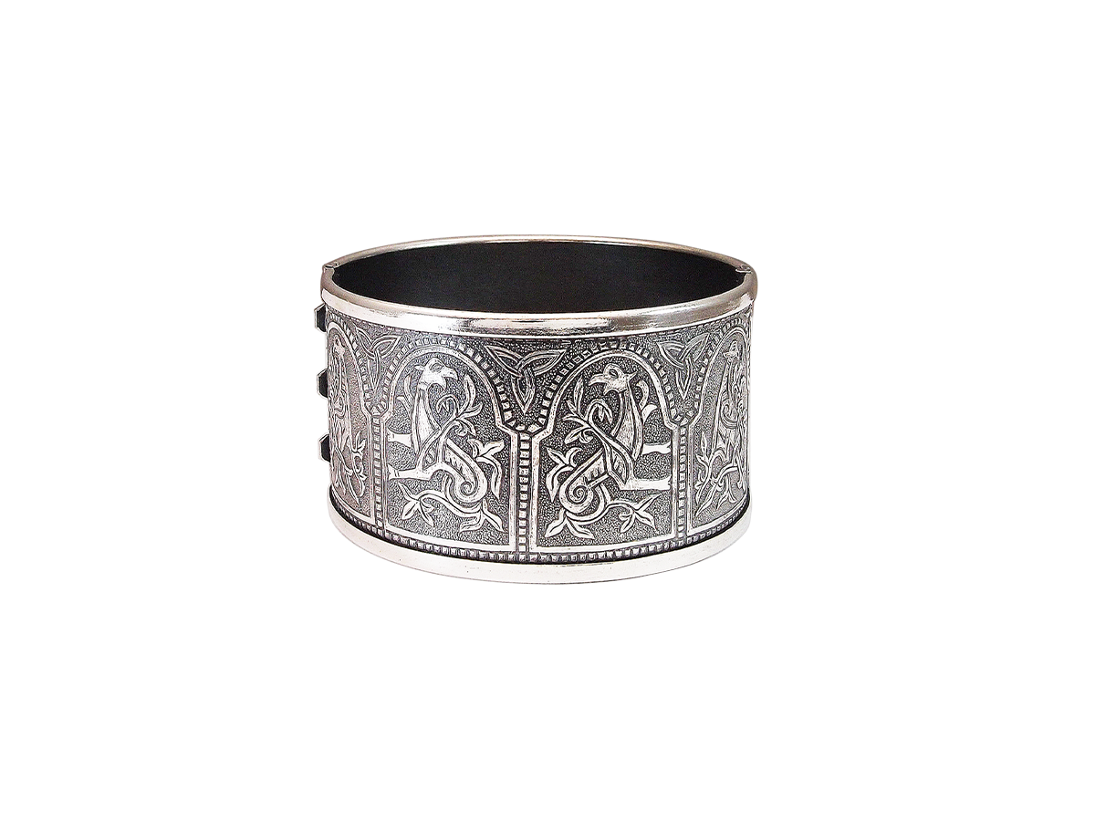 Sretensky bracelet