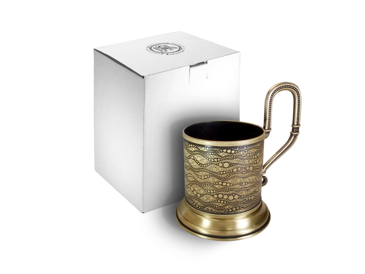 Box No. 23 for cup holder