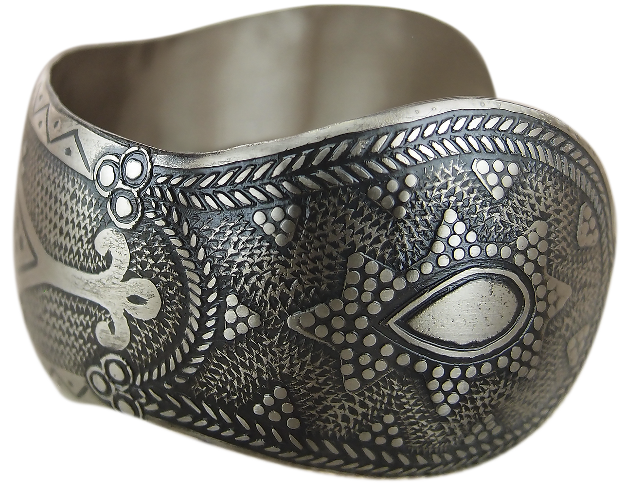 Bracelet "Novgorodochka"