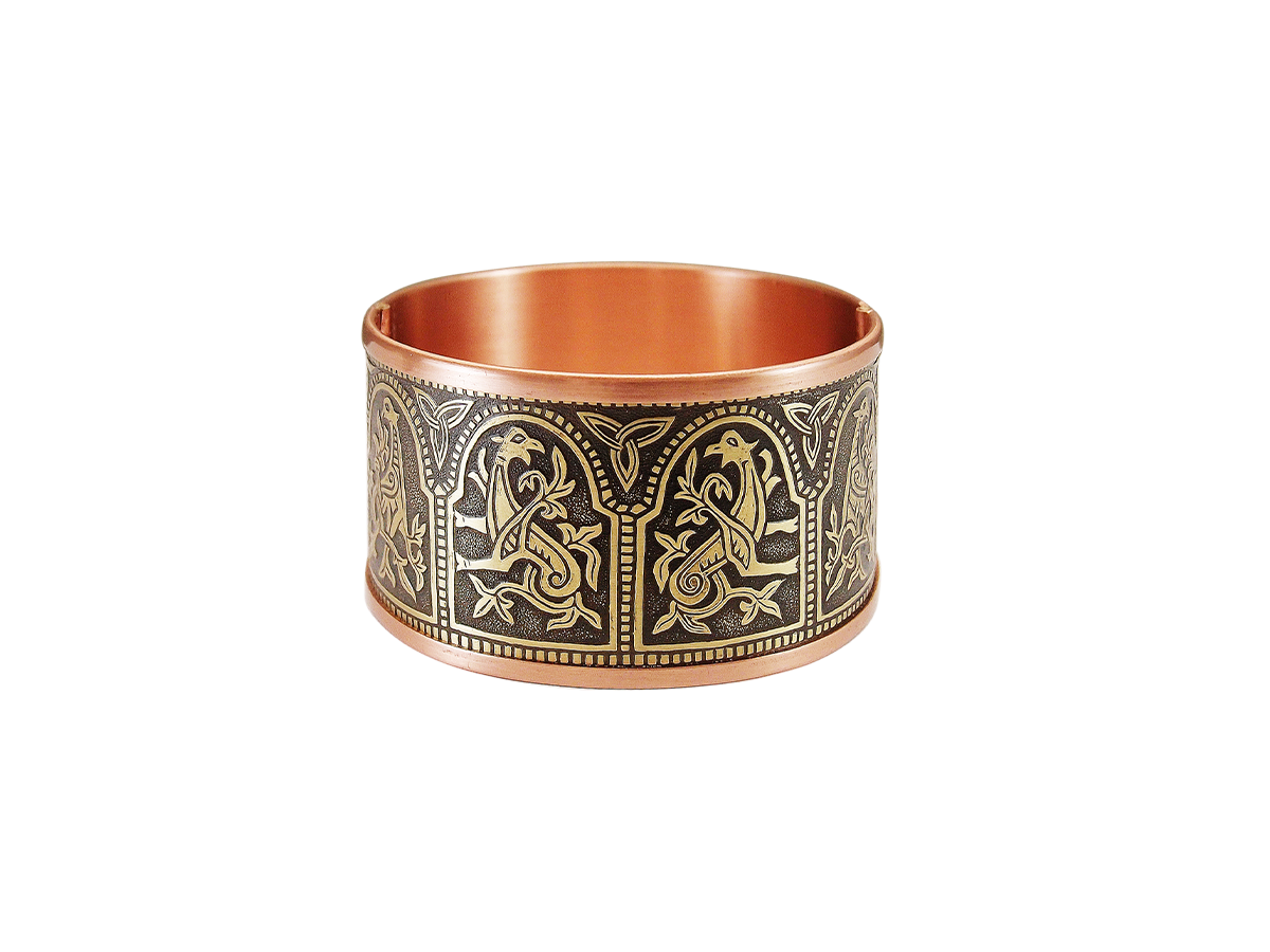 Sretensky combined bracelet