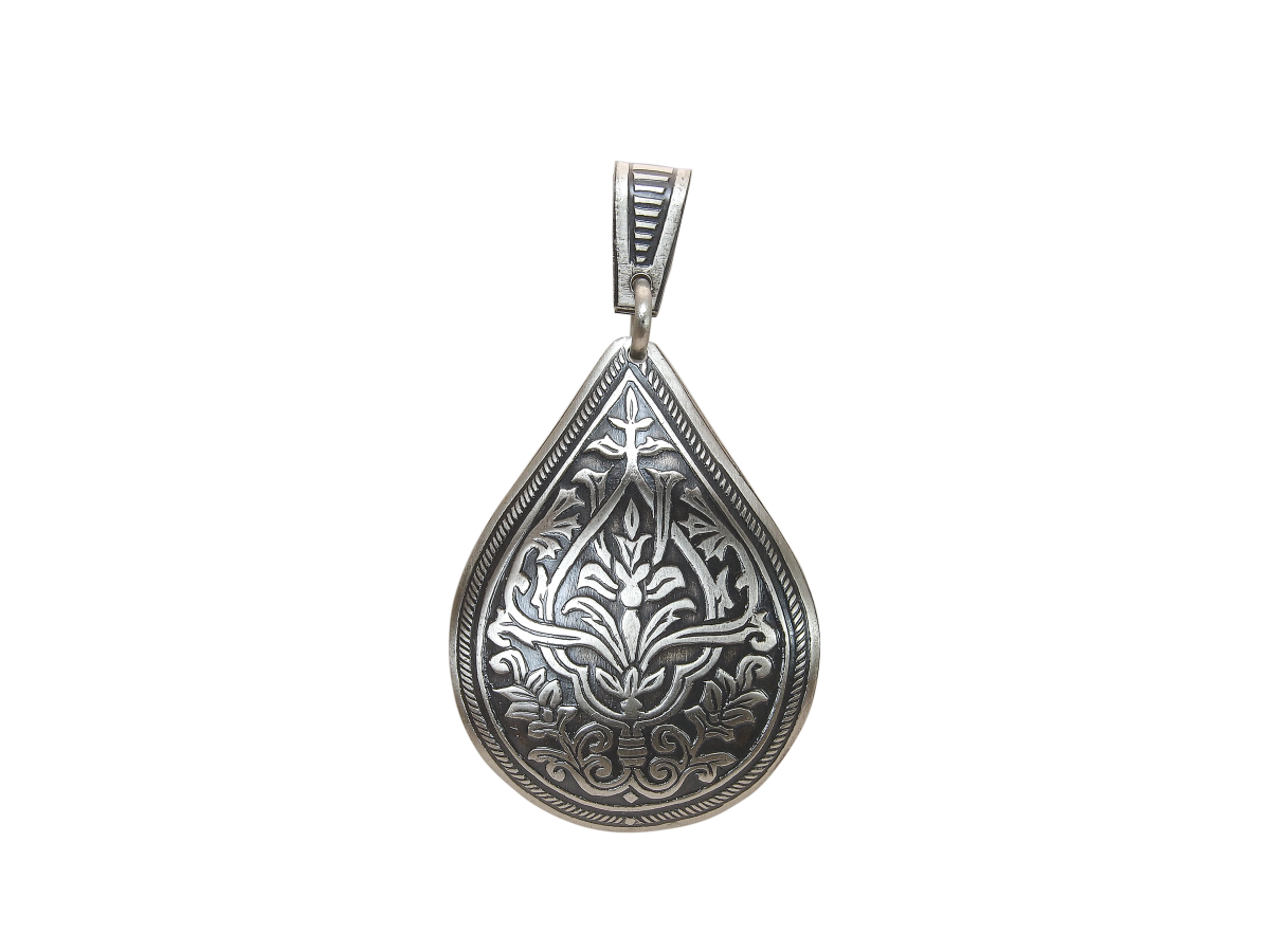 Pendant "Abundance"