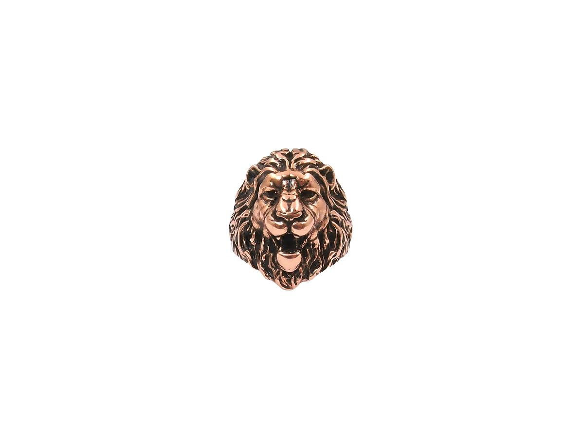 Ring "Roaring Lion"