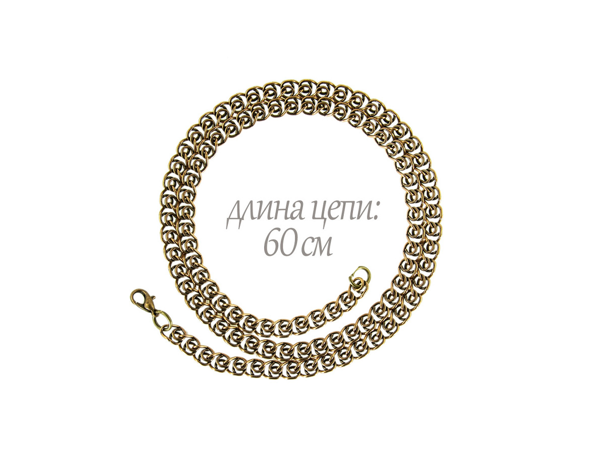Chain "Love 080"
