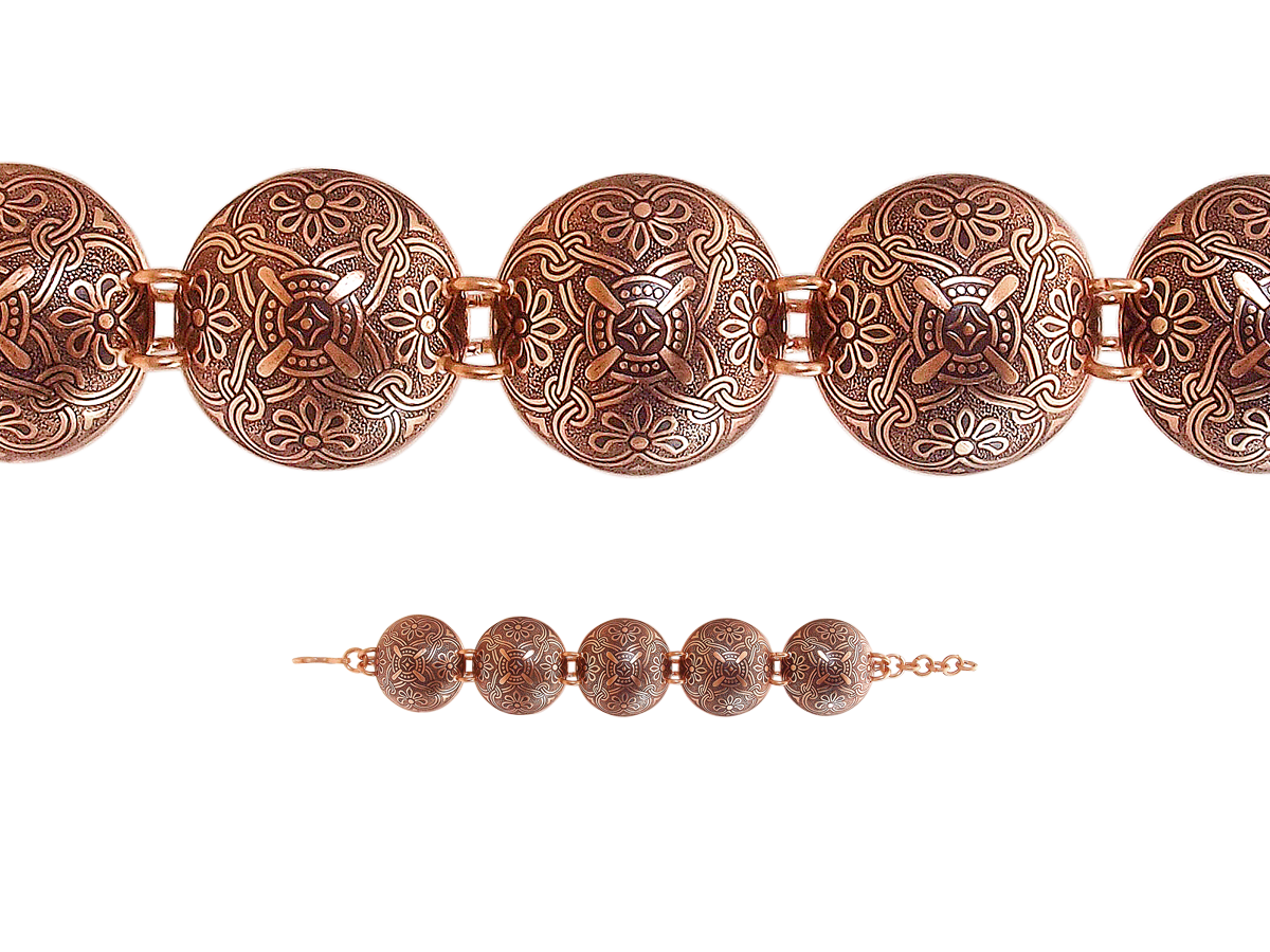 Bracelet "Prosperity"