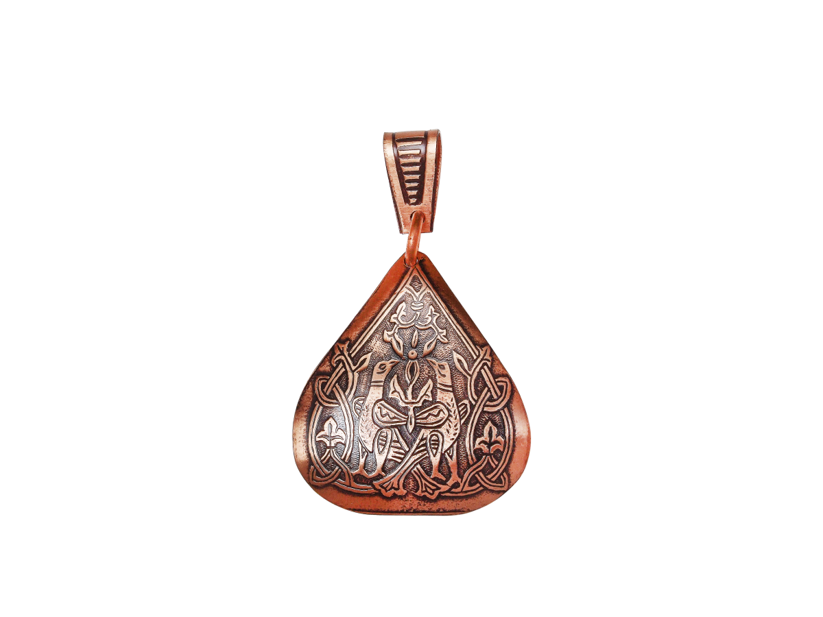 Pendant "Happy Together"