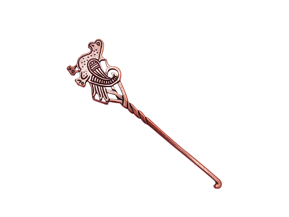 Hairpin "Falcon"