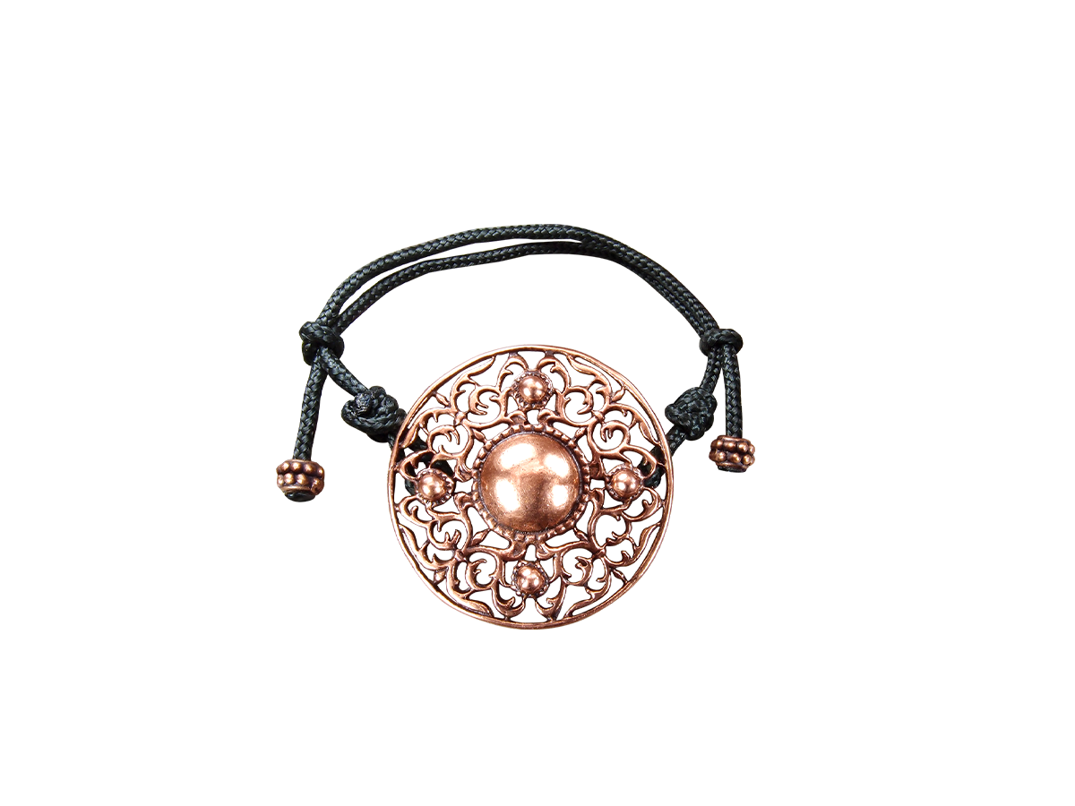 Bracelet-lace transformer "Prosperity"